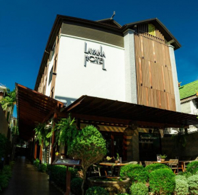 Lavana Hotel Chiangmai